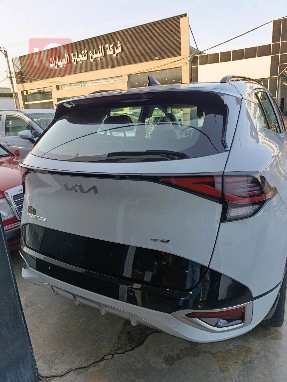کیا سپۆرتاج